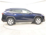 RAV4 2.0 X 