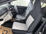 普段使いに丁度いい大きさなので、駐車スペースにも困りません。