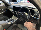 3シリーズツーリング 320d xドライブ Mスポーツ  4WD 