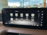 フルセグTVをはじめBluetoothなどオーディオ機能も充実しています。