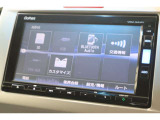 純正ナビ VXM-185VFi CD DVD Bluetooth ミュージックラック フルセグTV 作性と機能性に優れているナビで、初めての道でも安心・快適なドライブをサポートします!