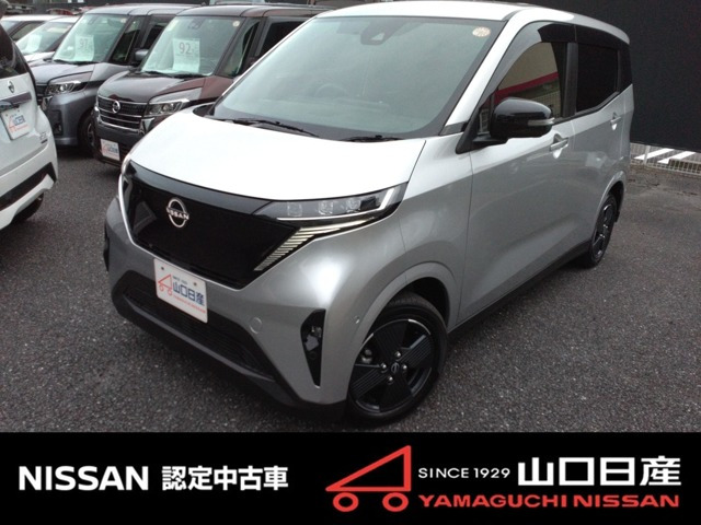 サクラ G