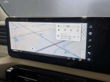 迫力の12.3インチ大画面HDディスプレイ!インフォテイメントシステム