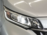 ◆LEDヘッドライト◆ LEDライトは、明るく視認性が良く、省エネで環境にもやさしいヘッドライトです!
