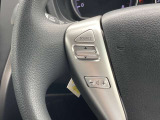 ハンドルにスイッチが付いており、音量やチャンネルを変えることができたり、ハンズフリー通話の応答もお手元で出来ちゃいます♪