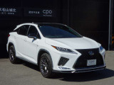 RX 300 Fスポーツ 
