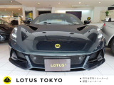 エミーラ 3.5 V6 ファーストエディション 
