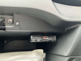 ETC:有料道路の料金所をスムーズに通ることが可能になります。