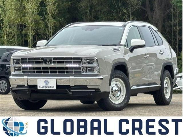 バディ 2.5 ハイブリッド DX E-Four 4WD 
