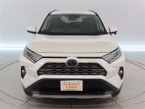 RAV4 2.5 ハイブリッド G E-Four 4WD 
