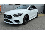 Bクラス B200d AMGラインパッケージ 