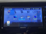 社外7インチナビ MDV-S707W