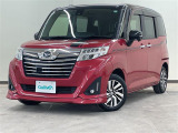 トール 1.0 カスタムG SAII 4WD 修復歴無し
