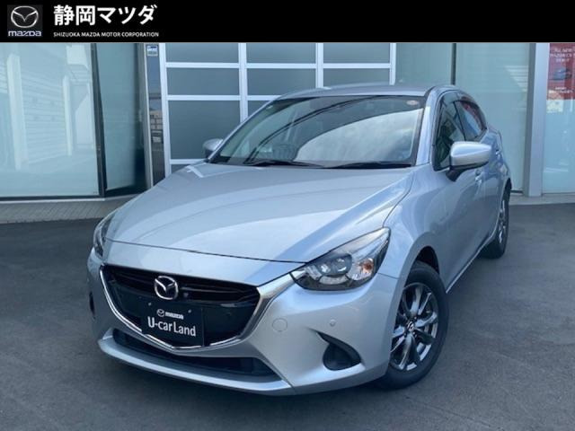 デミオ 1.3 13S