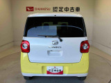 ムーヴキャンバス  ストライプス G