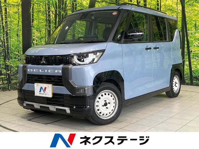 デリカミニ T プレミアム