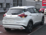 キックス 1.2 X (e-POWER) 