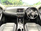 CX-5 2.2 XD Lパッケージ 