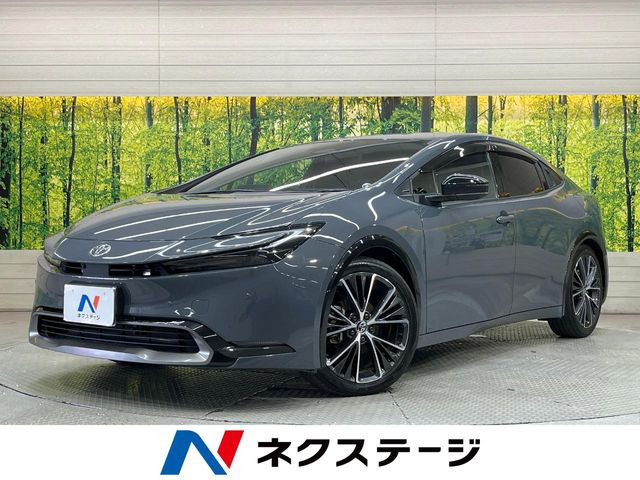 プリウス 2.0 Z 