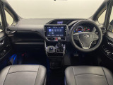 ヴォクシー 2.0 ZS 煌II 修復歴無し
