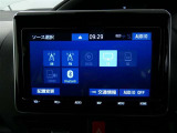 【Bluetooth】Bluetooth接続に対応しています。