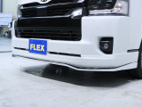 ハイエース 2.7 グランドキャビン 4WD 
