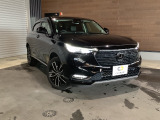 ヴェゼル 1.5 ハイブリッド Z 