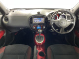 ジューク 1.5 15RX 修復歴無し