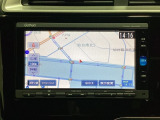 ナビゲーションはフルセグTV対応のGathers純正メモリーナビを搭載しています。Bluetoothオーディオ機能がありますので、スマートフォンなどの音楽も再生できます。