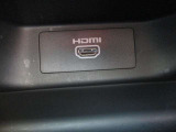 HDMI接続可能です。