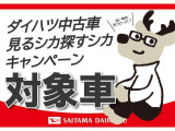 タントカスタム RS 
