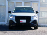 Q2 TFSI ブラック スタイル プラス 