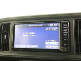 『Bluetooth機能付き』スマートフォンなどと連携させることで、普段携帯で聞いている音楽を車のスピーカーで聴きながら運転をしていただく事が可能です!