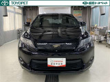 ハリアー 2.5 ハイブリッド E-Four プレミアム アドバンスドパッケージ 4WD 