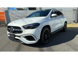 GLAクラス GLA200 d 4マチック アーバン スターズ 4WD 