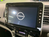 【純正ナビ】人気の純正ナビを装備。オーディオ機能も充実しており、Bluetooth接続すればお持ちのスマホやMP3プレイヤーの音楽を再生可能!毎日の運転がさらに楽しくなります!!
