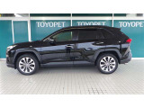 RAV4  2.0 G Zパッケージ 4WD