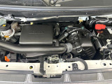 親切・丁寧な専門メカニックスタッフが応対!・車検・点検整備・事故等の修理などアフターサービスも安心。お車のカスタマイズもネクステージのサービススタッフまでご相談ください!