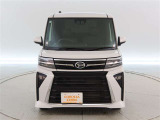 タントカスタム RS 
