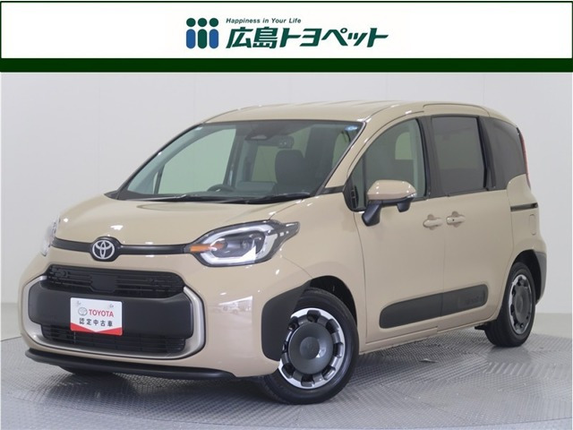 シエンタ ハイブリッド 1.5 Z 