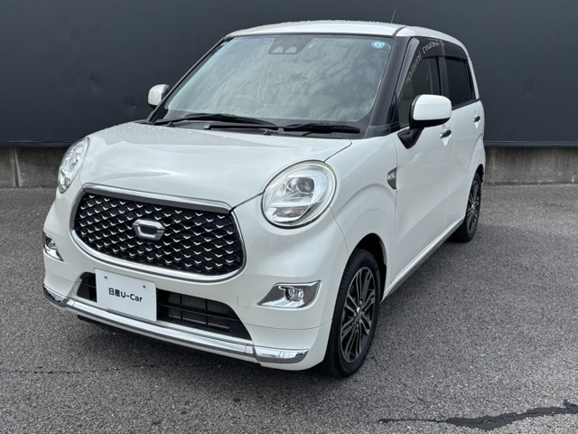 キャスト スタイル G SAIII 