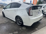 プリウス 1.8 S ツーリングセレクション G's 