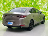 MAZDA3セダン 1.8 XD レトロスポーツエディション 