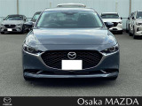MAZDA3セダン 2.0 20S ツーリング