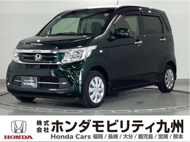 N-WGN G Lパッケージ 