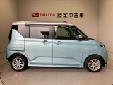車両右側面からの写真になります。車をご覧になりたい時はお気軽に最寄りの店舗へご相談下さい。