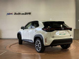 ヤリスクロス 1.5 ハイブリッド Z E-Four 4WD 