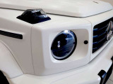 Gクラス G450d AMGラインパッケージ (ISG) 4WD MP202601保証付 純正ナイトパッケージ