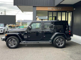 Jeep正規ディーラーならではの厳選された高品質な認定中古車!専門のサービステクニシャンによるご納車前整備71項目点検!