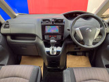 セレナ 2.0 ハイウェイスター Vセレクション+Safety S-HYBRID 